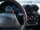 Daewoo Matiz 0.8 МТ, 2002, 221 000 км объявление продам