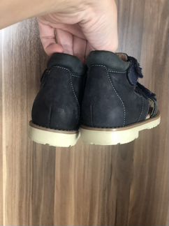 Mego orthopedic сандали 21 размер новые