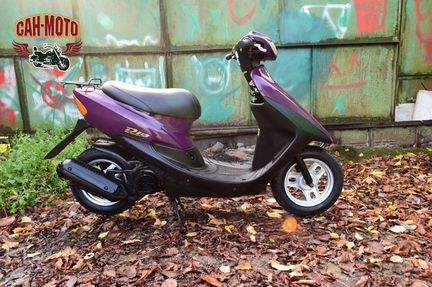 Honda Dio AF-34 (Хонда Дио) без пробега по РФ