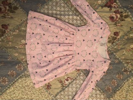 Платье, Letto