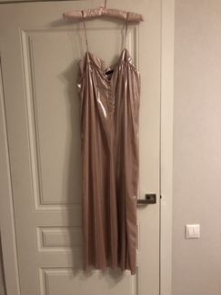 Комбинезон zara (новый)