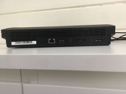 Sony PS3 slim 500гб