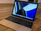 Apple MacBook 12 (2017)