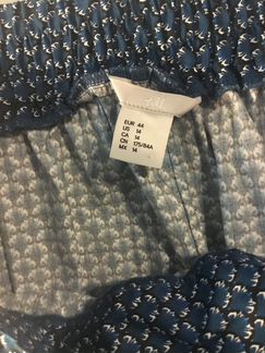 Юбка H&M, размер XL, новая