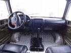 ЛуАЗ 969 1.2 МТ, 1988, 90 000 км объявление продам