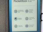 Pocketbook 632 объявление продам