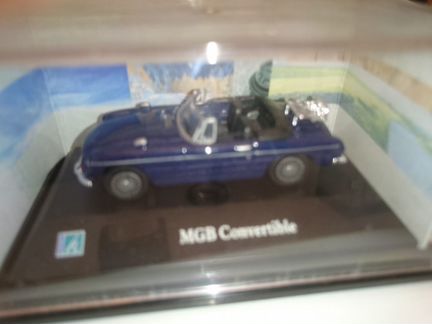Автомобили (1:72) Cararama