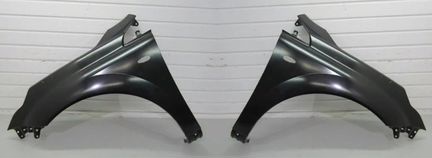 Крыло для Сан Янг Актион Спорт 2012