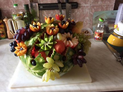 Украшение любого праздника