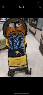 Коляска трость Макларен