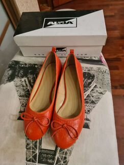 Балетки Alba 39 размер