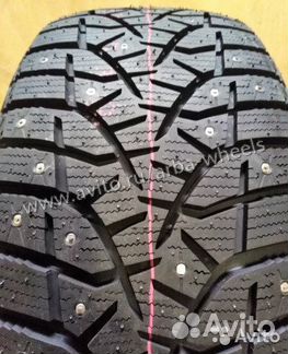 265/45/21 Шины зима Bridgestone Blizzak Infiniti