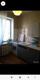 2-к квартира, 43 м², 4/5 эт.