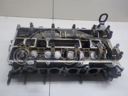 Головка блока L82310090F mazda Mazda 6 (GH)