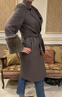 Пальто MaxMara