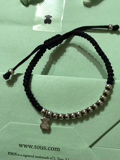 Tous браслет