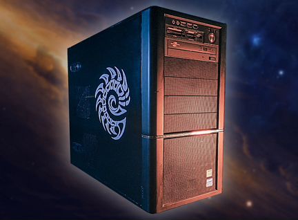 I5 4ядра 3,6 16gb озу gtx760, игры, монтаж