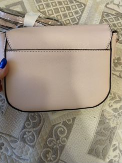 Сумка через плечо