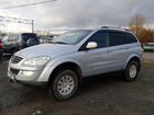SsangYong Kyron 2.0 МТ, 2012, 150 500 км