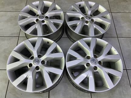 Диски r18 Nissan Murano оригинал