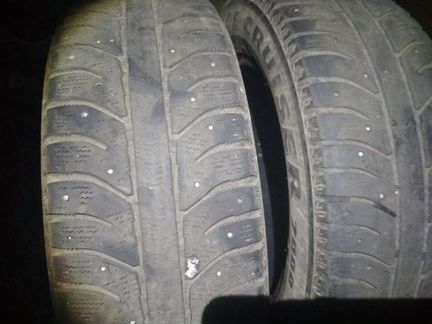 Шины б/у