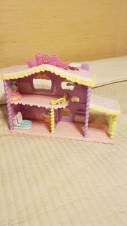 Домик My Little Pony