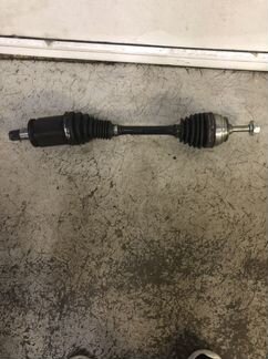 Шрус передний левый бмв F10,F01,F07