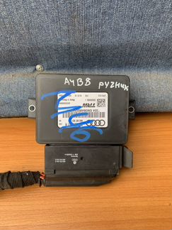 Блок управления ручным тормозом A4 B8 8K0907801H