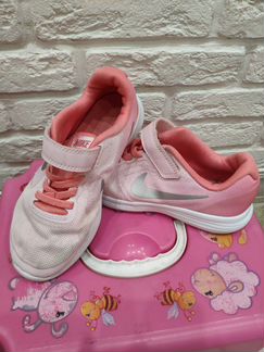 Кроссовки Nike