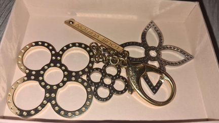 Брелок Louis Vuitton