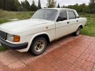 ГАЗ 31029 Волга 2.4 МТ, 1995, битый, 51 000 км