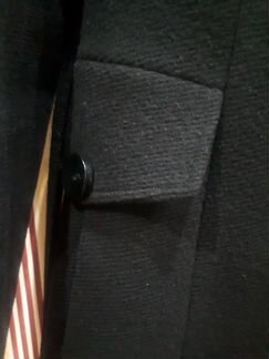 Пальто женское утепленное