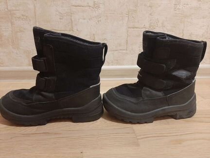 Ботинки детские Kuoma