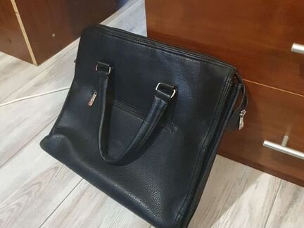 Сумка портфель bollini