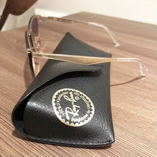 Очки оригинал Ray Ban, свежая коллекция, редкие