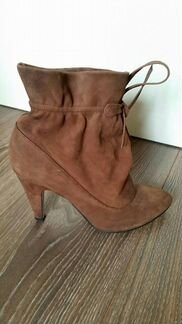 Ботильоны Grey Mer р36