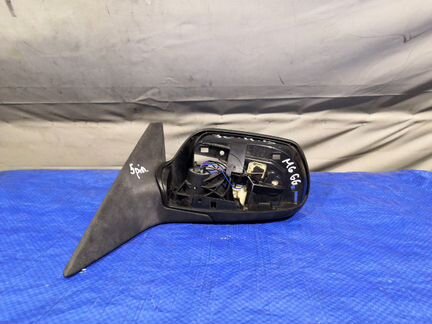 Зеркало левое Mazda 3 BK 2003-2009
