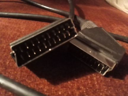 Кабели, адаптеры, гарнитуры