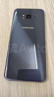 Samsung Galaxy S8 4/64Gb