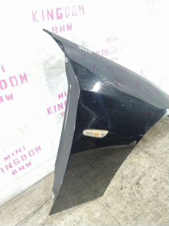 Крыло переднее правое Bmw 3-Series E90 2005-2011