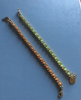 Комплект Anne-Marie Heckers оригинал торг