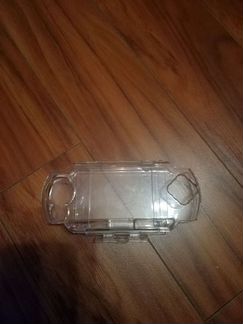 Защитный чехол для PSP