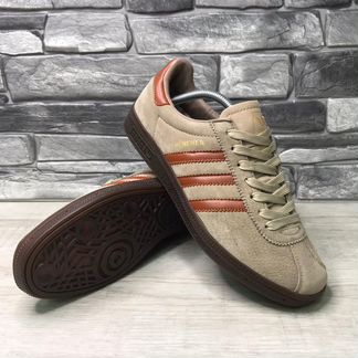 Кроссовки Adidas Munchen