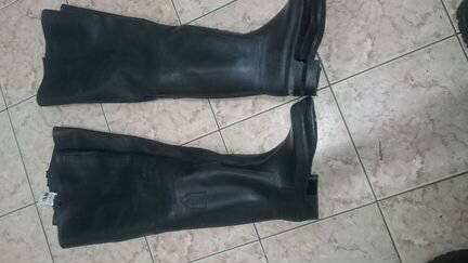 Сапоги резиновые высокие мужские 42 и 43