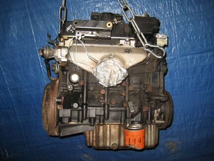 Двигатель Крайслер Стратус Неон