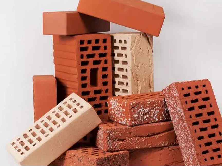 Какой кирпич дешевле. Перегородочный керамический блок лср. Поризованный кирпич поротерм. Пустотелый кирпич. 19 мм.