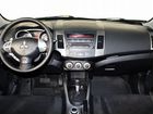 Mitsubishi Outlander 3.0 AT, 2008, 267 635 км объявление продам