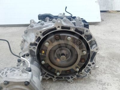 АКПП aisin TF-81SC Ленд Ровер Фрилендер(лр2) Б/У