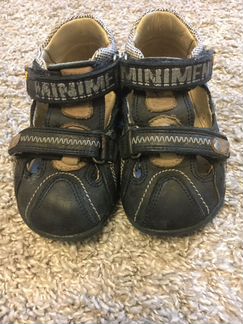 Сандали Minimen 22 разм