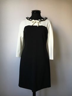 Платье Moschino оригинал Италия новое